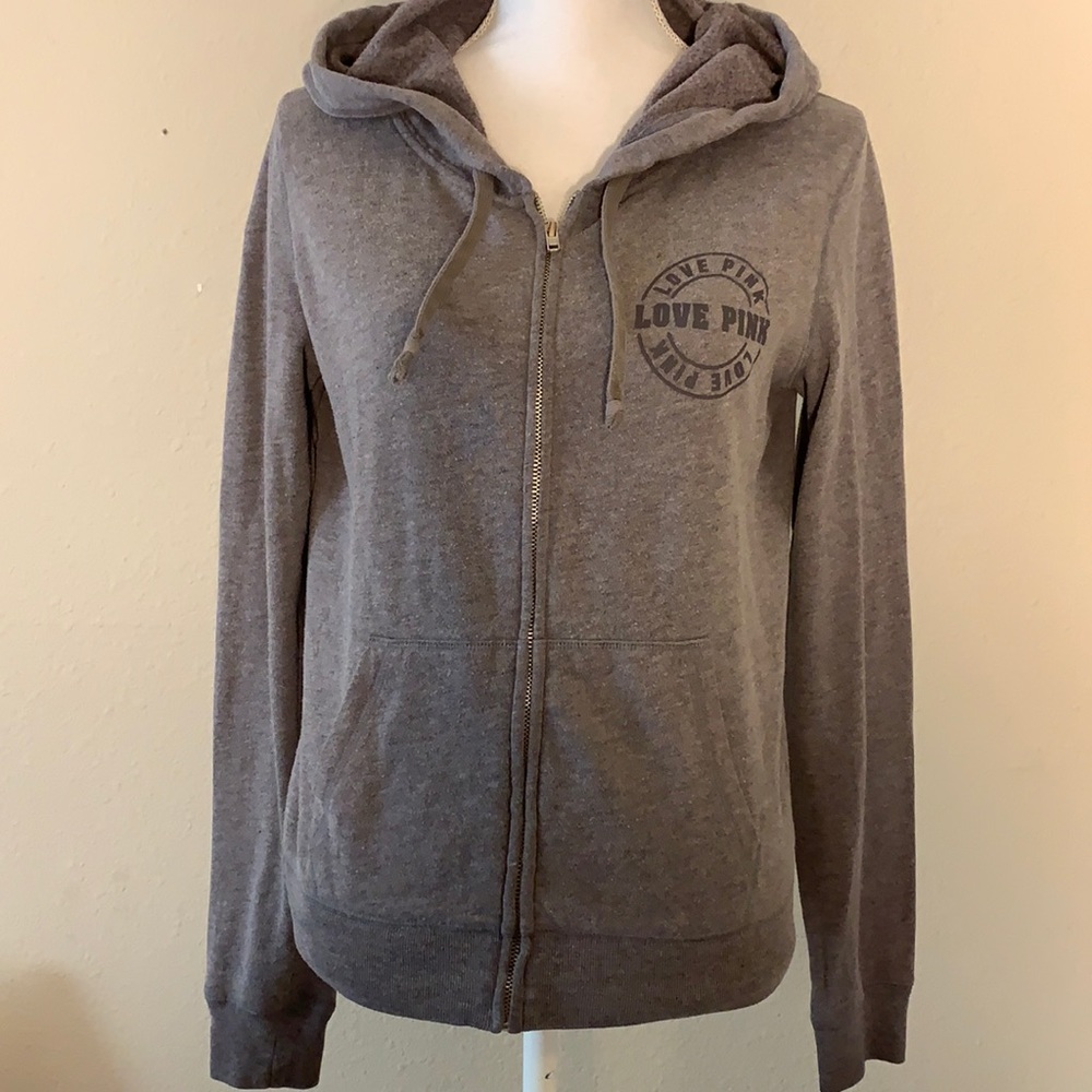 PINK Women’s Hoodie